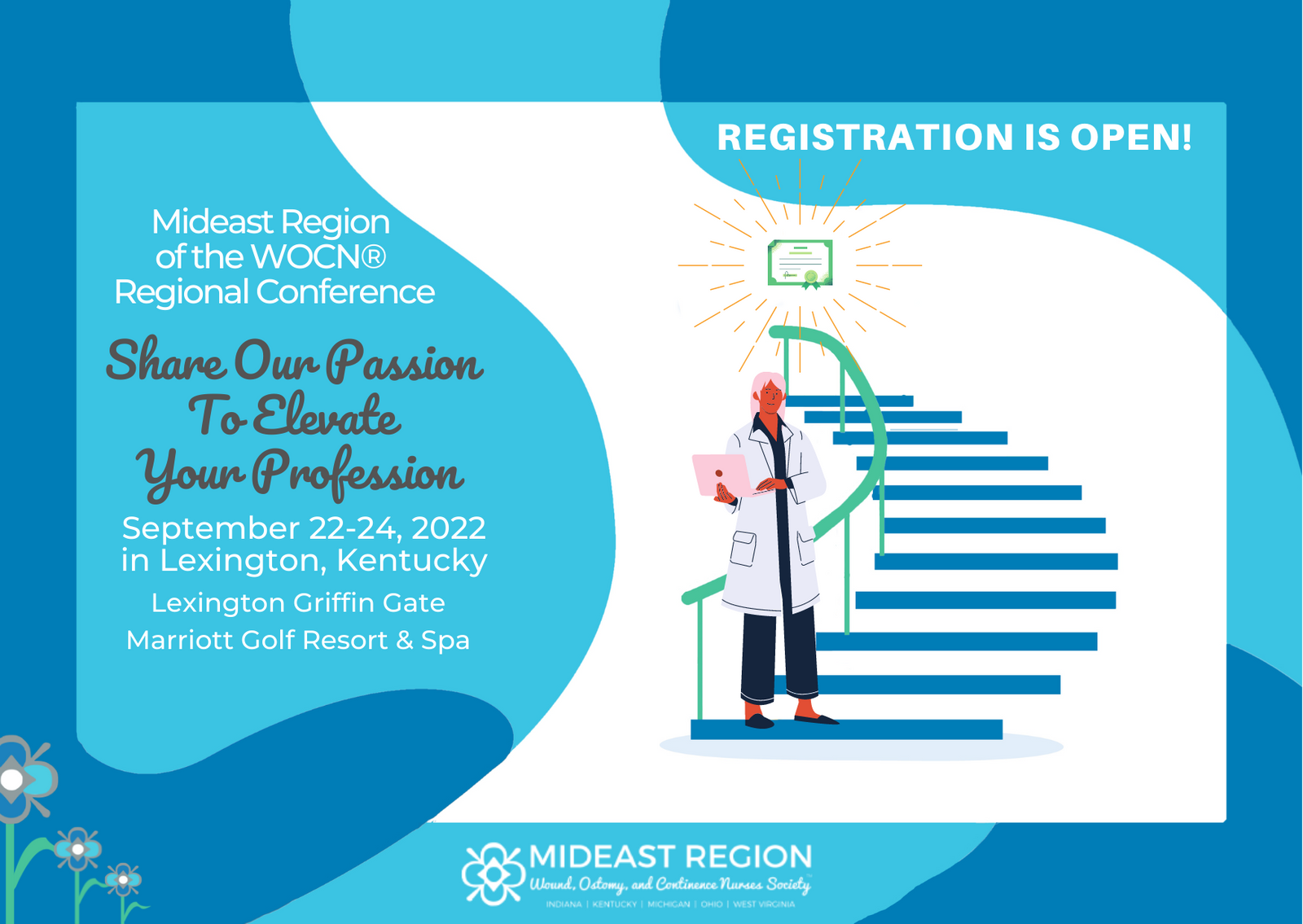 Mideast Region of the WOCN Conference